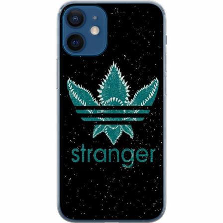 Apple Iphone 12 Mini Mjukt Skal - Stranger Things