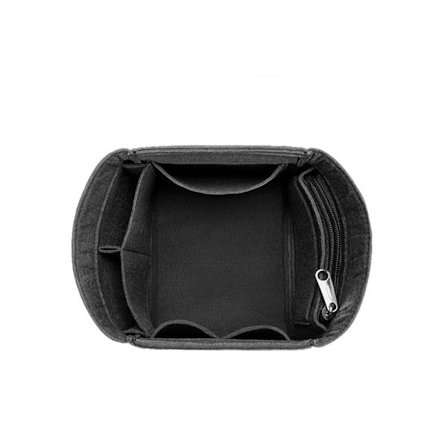 Bucket Bag Insert Bag Linner Bag GRÅ A A