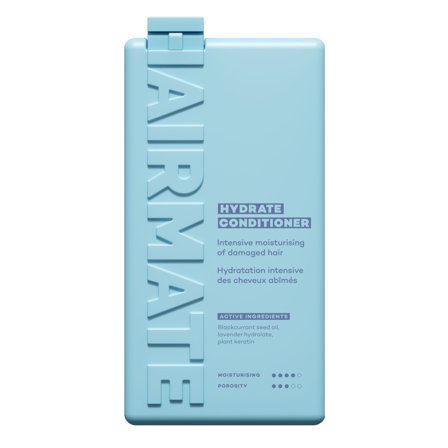 HAIRMATE Haircare HYDRATE Balsamo Idratante 250ml - Balsamo Idratante Capelli