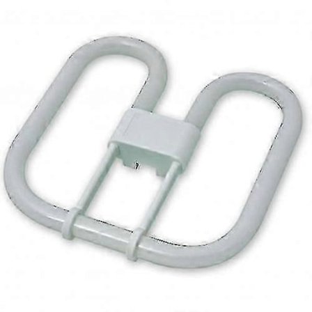 Eveready 28W 4-benet 2D Energisparepære p