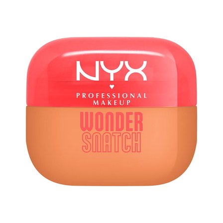 NYX PROFESSIONAL MAKEUP Wonder Snatch Powder 06 Sassy Spice, Makeup, Ansigt, Setting Spray