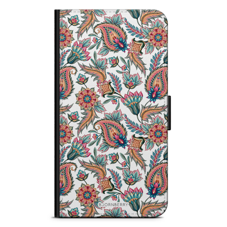Fodral Samsung Galaxy Note 20 Ultra - Paisley
