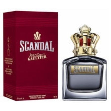 Jean Paul Gaultier - Scandal Pour Homme EDT 50ml