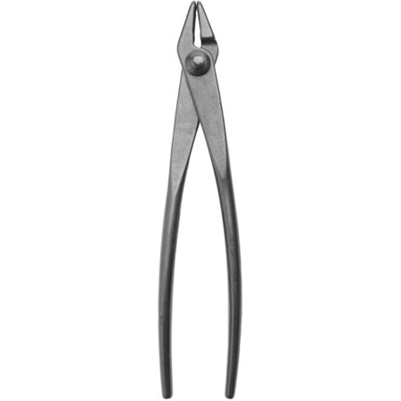 20CM Rundkant Stål Hage Beskjæring Tracer Tang Saks Tykke Grener Kutter Saks Bonsai Verktøy