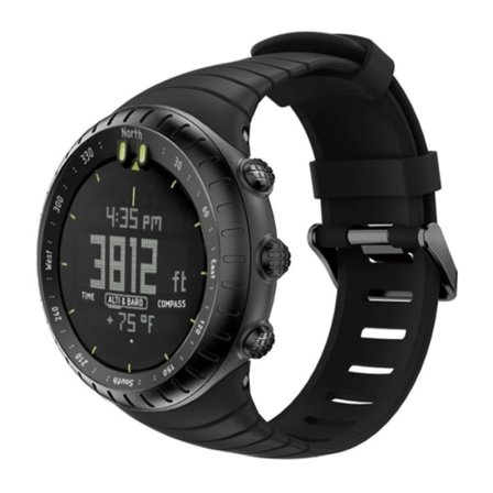 Smart Watch Watch för Suunto Core