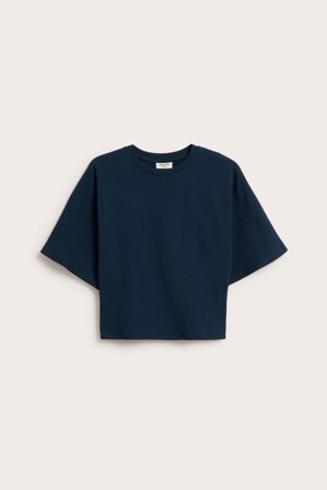 Kappahl | Kortärmad topp | Blå