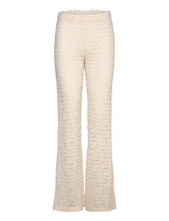 367 01 Gina Trousers Cream Ida Sjöstedt