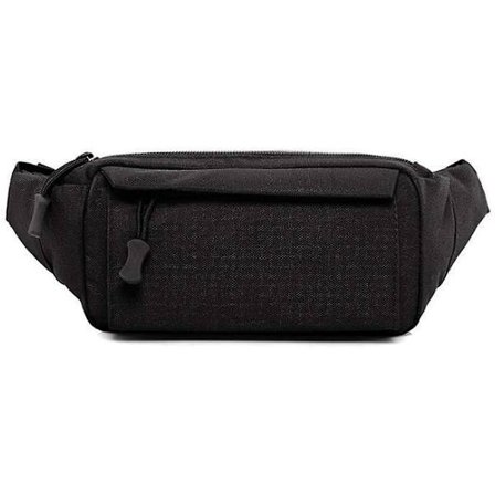 Midjeveske Midjeveske, 800d Militær Nylon Oxford Vanntett Utility Edc Skråveske Brystveske Utendørs