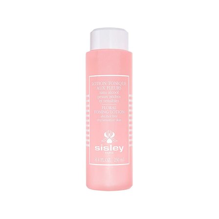 Sisley Floral Toning Lotion 250 ml, Skincare, Renseprodukter, Skintonic