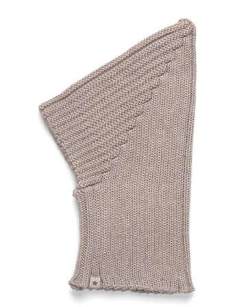 Huttelihut | Balaclava Pixie Wool Knit | 12/24M