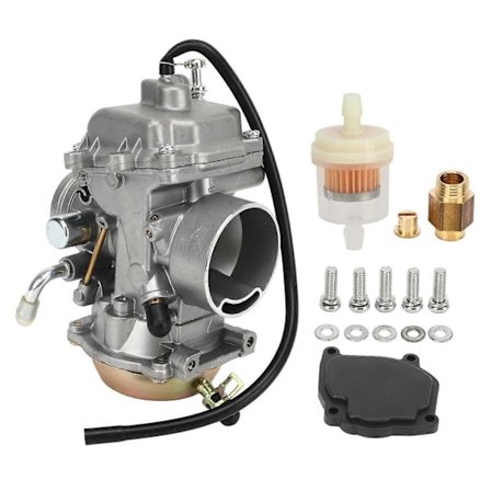 Forgasser Carb 3131572 Metall Erstatning for Polaris Magnum MVRS Ranger Sportsman Worker