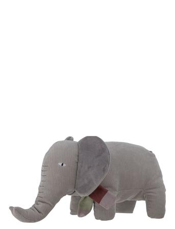 Ferdinand Soft Toy Grey Bloomingville