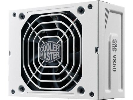 Cooler Master PSU Cooler Master V850 SFX Gold ATX 3.1 White