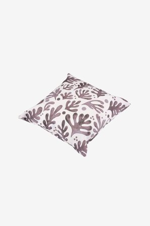 Fritab - Putetrekk 60x60cm - Grå - Pynteputer - Fra Homeroom