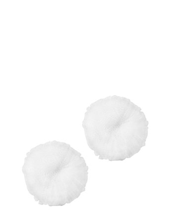 PMD Beauty Pmd Beauty Clean Body Attachment Silverscrub Loofah Navy - Nude - ONE SIZE