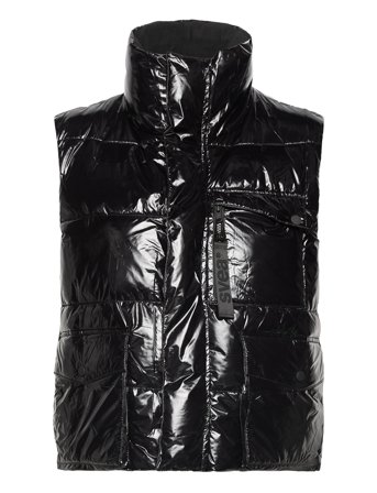 Svpittsburgh Vest 1004 F Black Svea