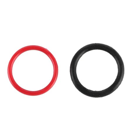 Subaru ohjaustehostimen pumpun liittimen O-rengas 34439AE021 - Sopii Baja-malliin, yhteensopiva Foresterin ja Imprezan kanssa