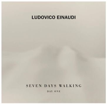 Seven days walking day 1 Ludovico Einaudi
