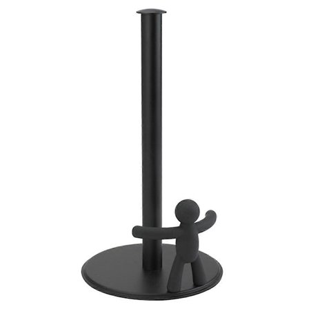 Lie Umbra Buddy -talouspaperiteline, musta