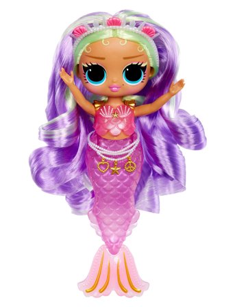 L.O.L | L.o.l. Tweens Mermaid Doll- Cleo Cove | ONE SIZE