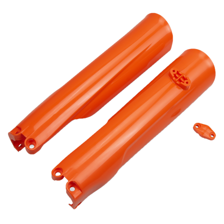 UFO Fork Guards - KTM 150 SX 2025-2025