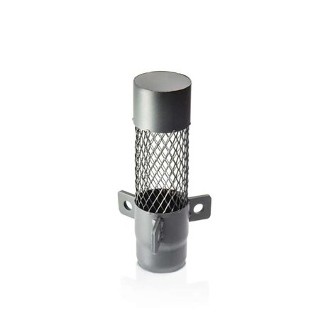 Petromax Spark Arrestor For Loki cooking accessories Grey OneSize