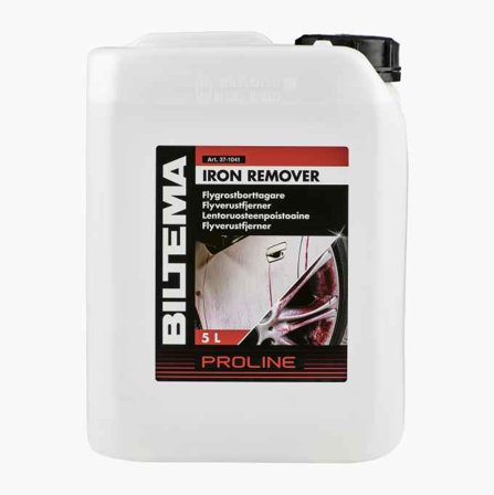 Biltema - Flyverustfjerner 5 liter