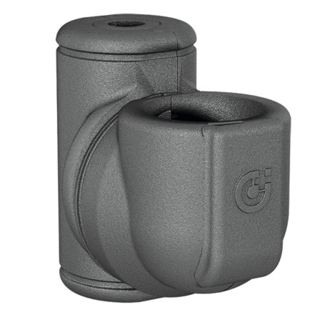 Coibentazione per disaeratori Caleffi discalslim serie 551