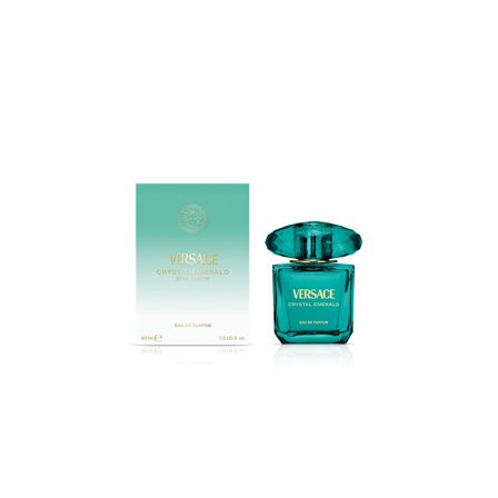 Versace Crystal Emerald 30ml - Eau de Parfum