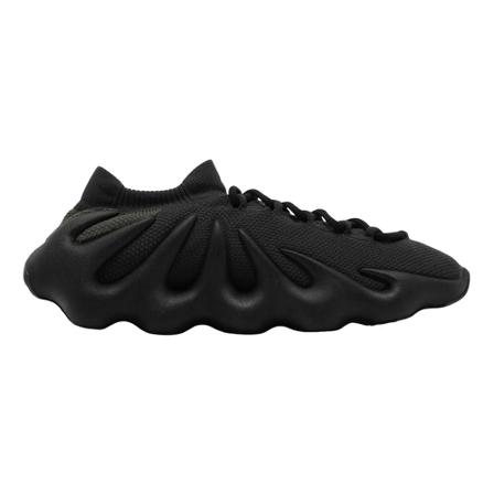 Yeezy Sneakers , Zwart , Heren , Maat: 38 EU