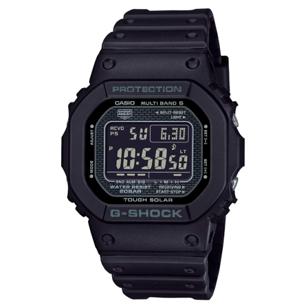 Casio G-Shock The Origin Gw-5000Hs-1Er Black