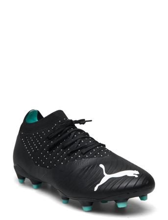 Future Z 3.4 Fg/Ag Shoes Sport Shoes Football Boots Svart PUMA