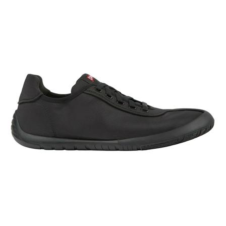 Camper Trainers Path Sort, Herre Sneakers, Størrelse: 43 EU