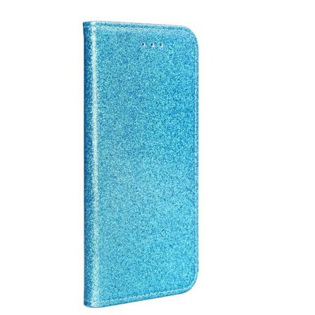 Glitteret|för iphone 6/6s|blå