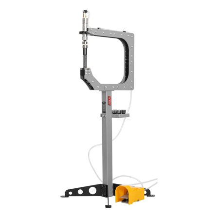 PELA PRO 571011 Lufthammer 460 mm, Verksted & bil