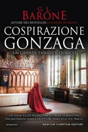 Cospirazione Gonzaga G. L. Barone