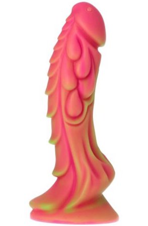 MonsterToyz Maga Mc Cock Dildo 21 cm - Woome.pl