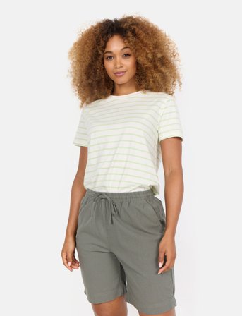 Soyaconcept Sc-Cissie - Grey - S