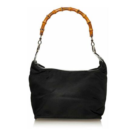 Gucci Vintage, pre-owned bag Zwart, Dames, Maat:ONE Size