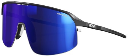 Julbo Density Reactiv 1-3 High Contrast Multilayer Black / Black - d_35_FI