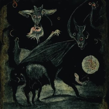 Humanity is the devil Integrity