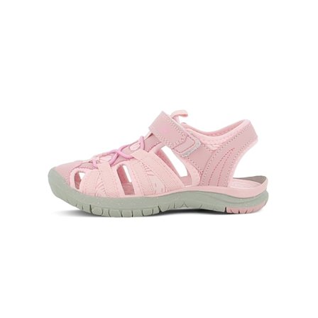 Leaf Kids' Salo Children sandals Pink 28