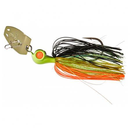 Gunki Boomer 21g - Black Chicken M.S