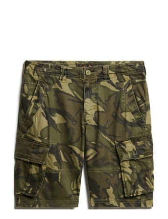 Superdry | Core Cargo Short | 32