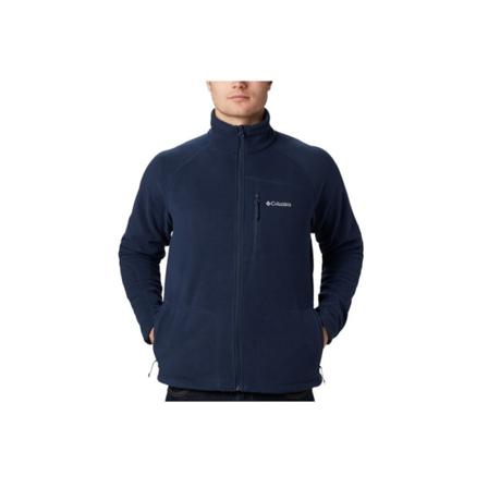 Sweatshirts Columbia Fast Trek Ii Full Zip Fleece Grenade 193 - 198 Cm/xxl