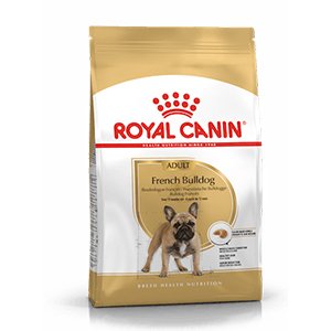 Royal Canin French Bulldog Adult 9 kg