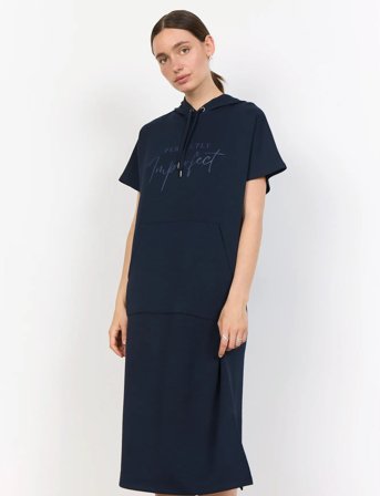 Soyaconcept Sc-Banu - Navy - S