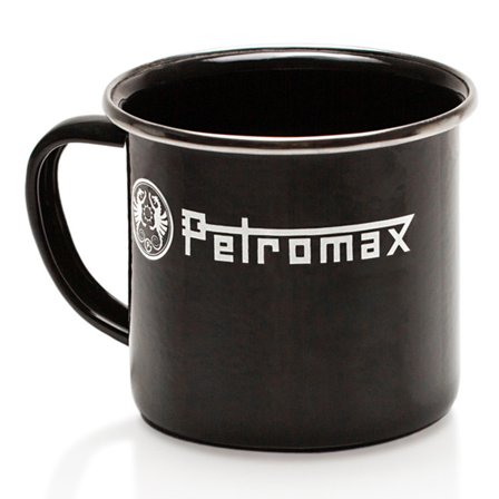 Petromax Kopp, svart