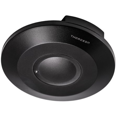 ThorgeOn Bevegelsessensor 360° for takmontering sort 2000W