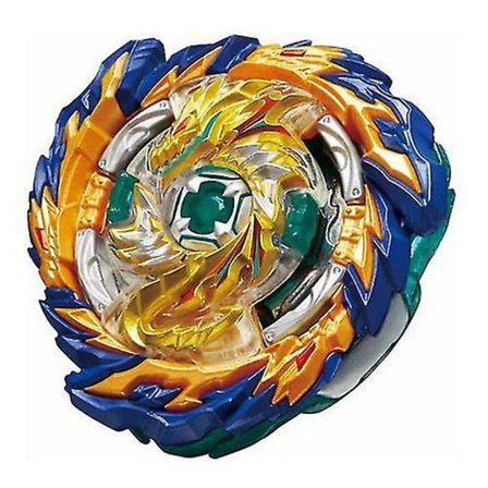 Takara Tomy Beyblade Burst B-167 Booster Mirage Fafnir Nothing 2s